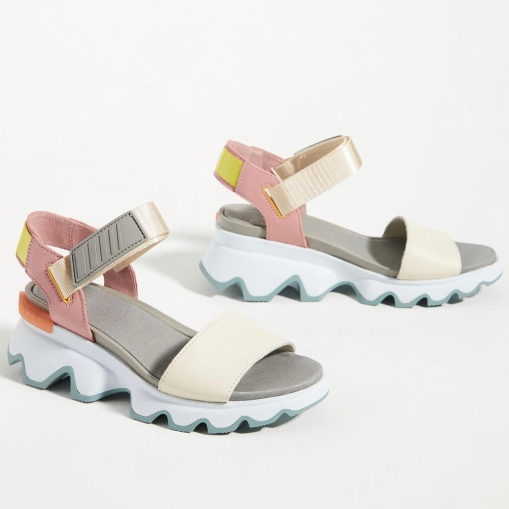 Sorel Kinetic Sandals